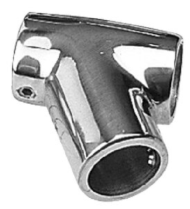 RAIL FITTINGS STAINLESS (SEA DOG LINE)